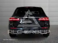 2020 Mercedes Benz E 300