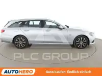 2020 Mercedes Benz E 300