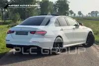 2020 Mercedes Benz E 300