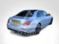 2020 Mercedes Benz E 300