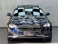 2020 Mercedes Benz E 300