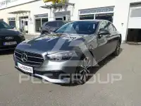 2020 Mercedes Benz E 300