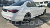 2020 Mercedes Benz E 300