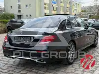 2020 Mercedes Benz E 300