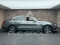 2020 Mercedes Benz E 300
