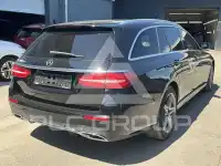 2020 Mercedes Benz E 300