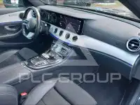 2020 Mercedes Benz E 300