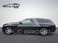 2020 Mercedes Benz E 300