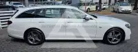2020 Mercedes Benz E 300