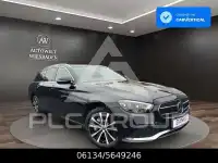 2020 Mercedes Benz E 300