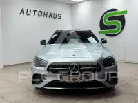 2020 Mercedes Benz E 300