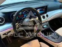 2020 Mercedes Benz E 300
