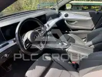 2020 Mercedes Benz E 300