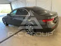 2020 Mercedes Benz E 300