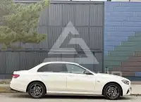 2020 Mercedes Benz E 300