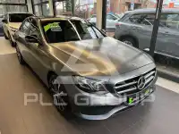 2020 Mercedes Benz E 300
