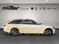 2020 Mercedes Benz E 300