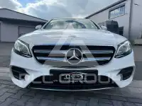 2020 Mercedes Benz E 300
