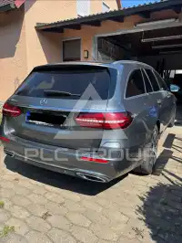 2020 Mercedes Benz E 300