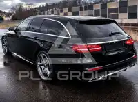 2020 Mercedes Benz E 300