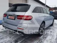 2020 Mercedes Benz E 300