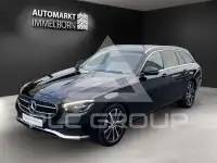 2020 Mercedes Benz E 300