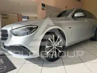 2020 Mercedes Benz E 300