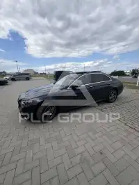 2020 Mercedes Benz E 300