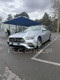 2021 Mercedes Benz E 300