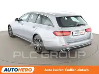 2020 Mercedes Benz E 300