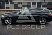 2020 Mercedes Benz E 300