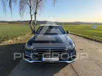 2020 Mercedes Benz E 300