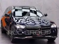 2020 Mercedes Benz E 300