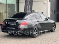 2020 Mercedes Benz E 300