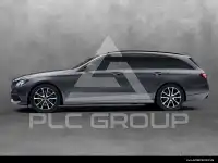 2020 Mercedes Benz E 300