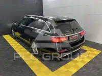 2020 Mercedes Benz E 300