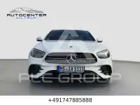 2020 Mercedes Benz E 300