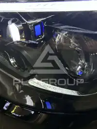 2020 Mercedes Benz E 300