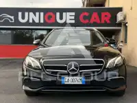 2020 Mercedes Benz E 300