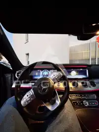 2020 Mercedes Benz E 300