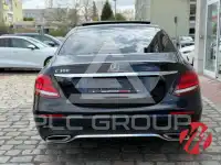 2020 Mercedes Benz E 300