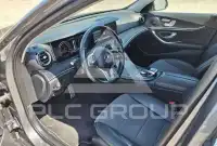 2020 Mercedes Benz E 300