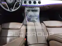 2020 Mercedes Benz E 300