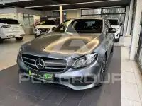 2020 Mercedes Benz E 300