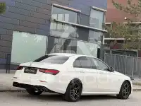 2020 Mercedes Benz E 300
