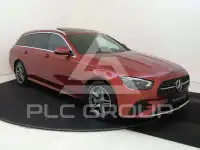 2020 Mercedes Benz E 300