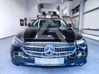 2020 Mercedes Benz E 300