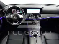 2020 Mercedes Benz E 300