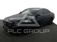 2020 Mercedes Benz E 300