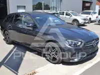 2020 Mercedes Benz E 300